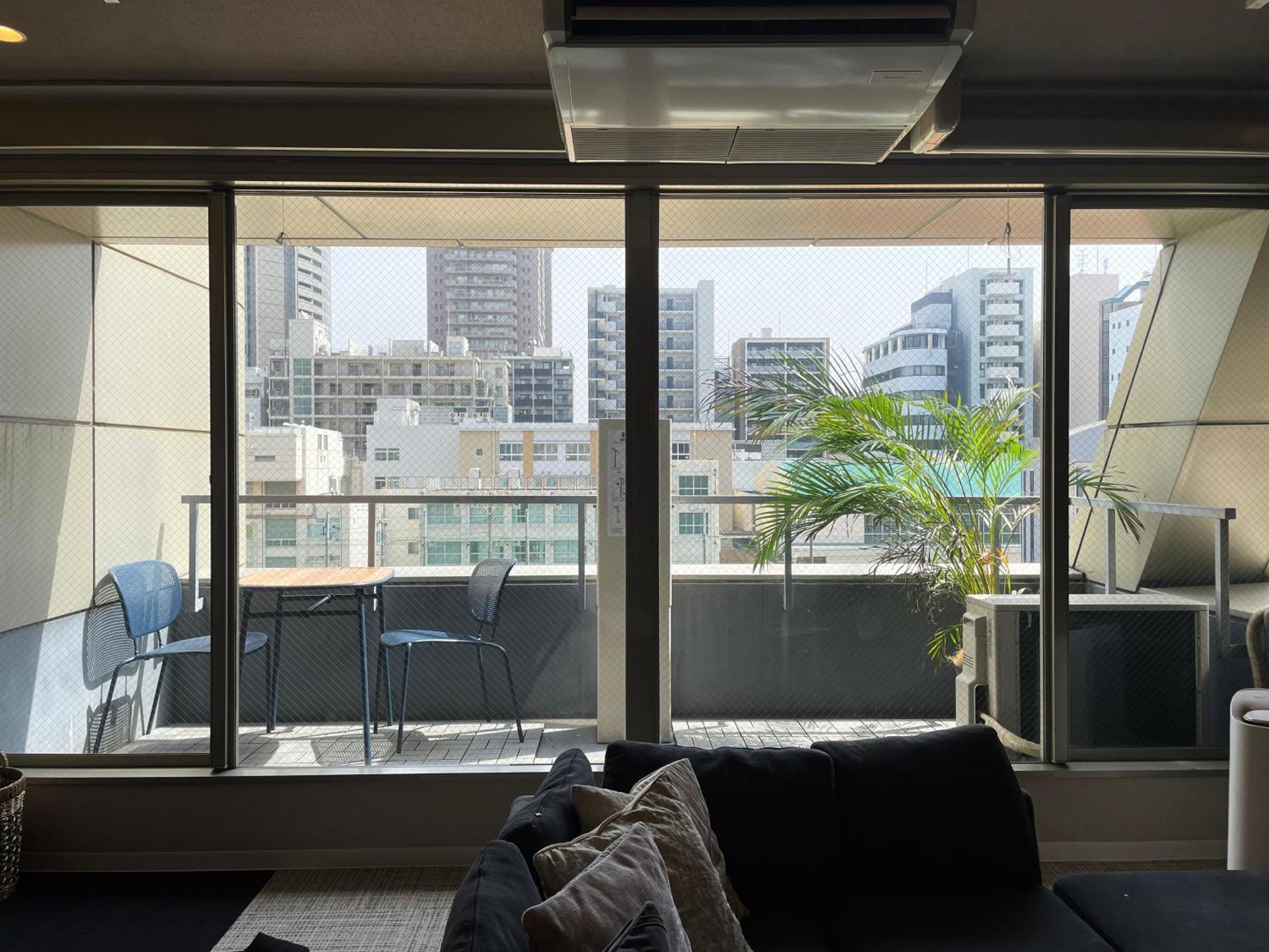 Inove Villa Ósaka Exteriér fotografie